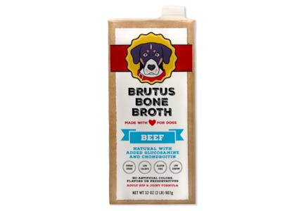 Brutus Bone Broth