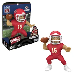 Patrick Mahomes Edition Game