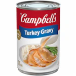 Campbell's Turkey Gravy
