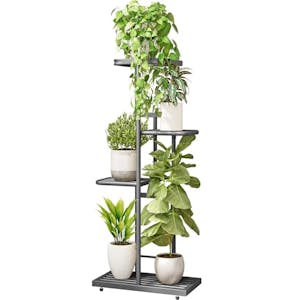 4-Tier Plant Stand