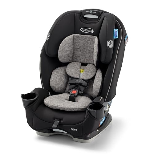 Graco Slimfit 3-in-1 Convertible Car Seat