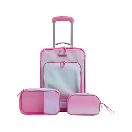 Kids' Luggage Set