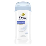 2 Dove Deodorants