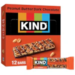 KIND Snack Bars 12-Pack