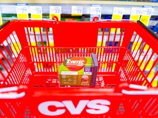cvs-zyrtec