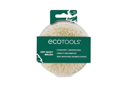 EcoTools Dry Body Brush