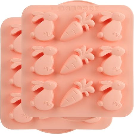 Easter Muffin Pan 2-Pack