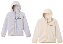 Columbia Kids’ Fleece Jacket