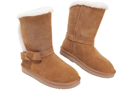 Koolaburra by Ugg Short Boots
