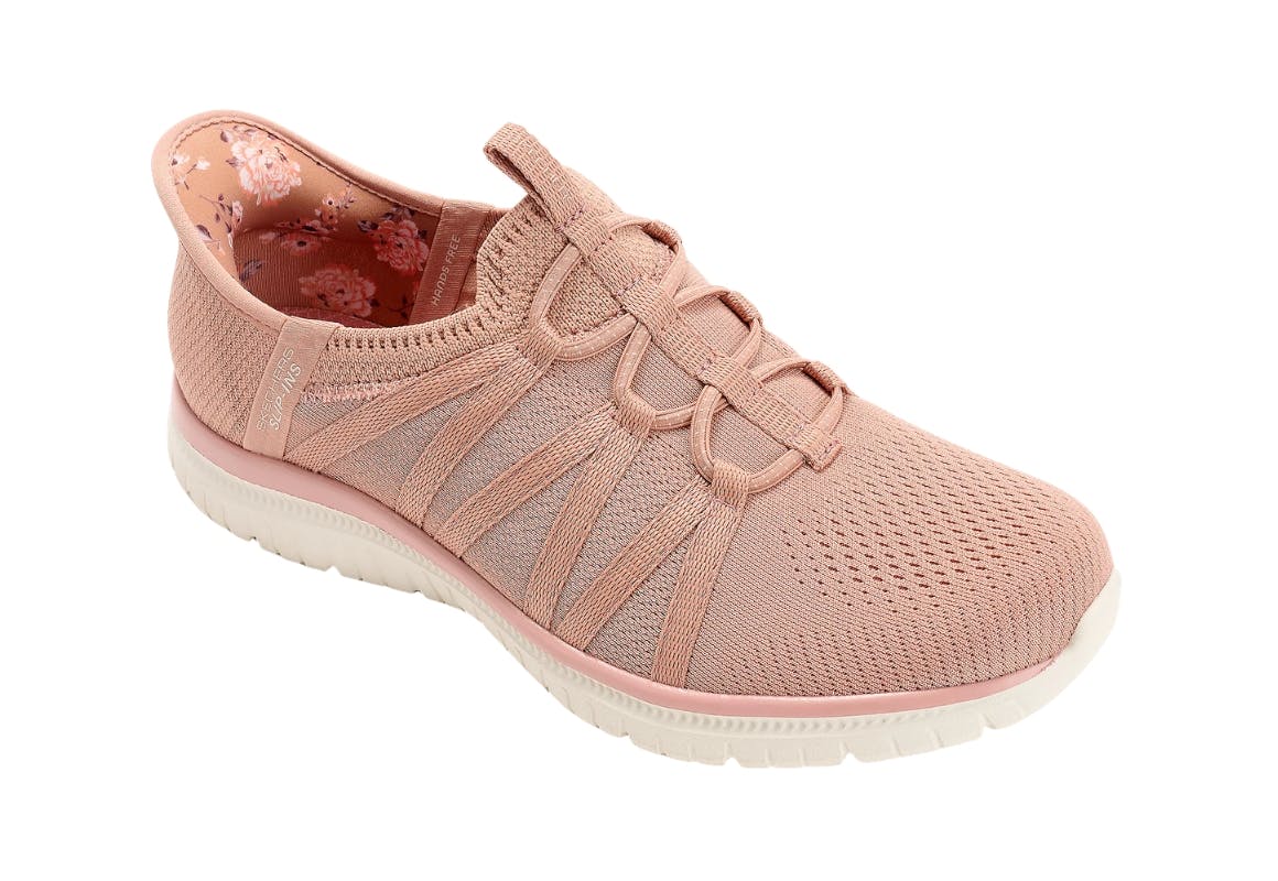 Skechers Women's Mesh Sneakers