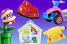 5 top toys from Walmart: Lego, Fisher-Price, Pokemon & more