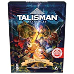 Talisman Alliances Board Game