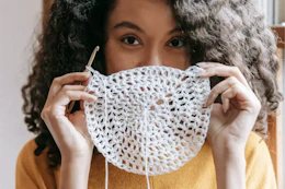 Needlework Class Groupon