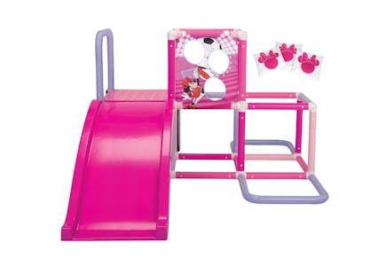 Minnie Mouse Children's Jungle Gym