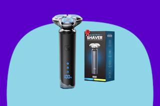 electric shaver