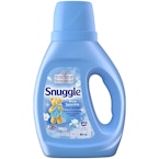Snuggle Fabric Softener