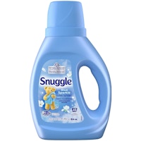 Snuggle Fabric Softener