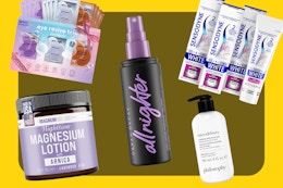 Today's Top Beauty Deals on Amazon: Grace & Stella, Philosophy, and More card image