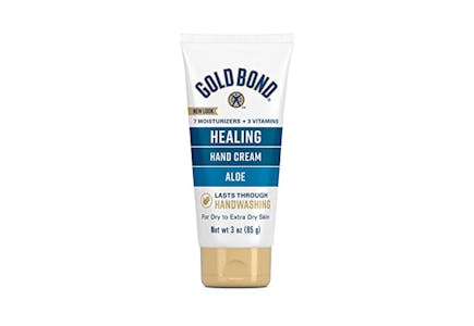 Gold Bond Ultimate Hand Cream