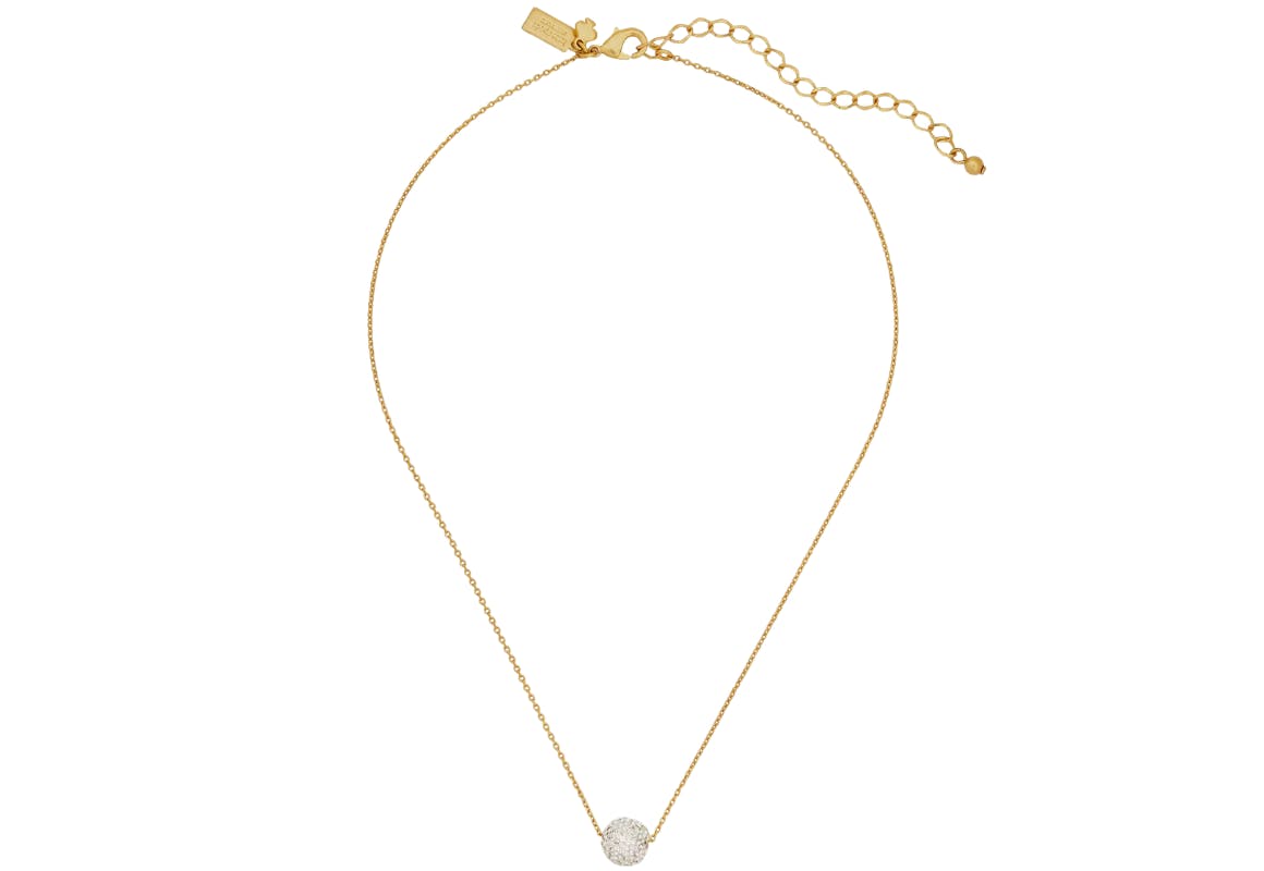 Kate Spade Pendant Necklace