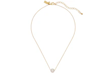 Kate Spade Pendant Necklace