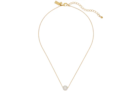 Kate Spade Pendant Necklace