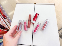 National Lipstick Day: Deals to Expect Next Year card image