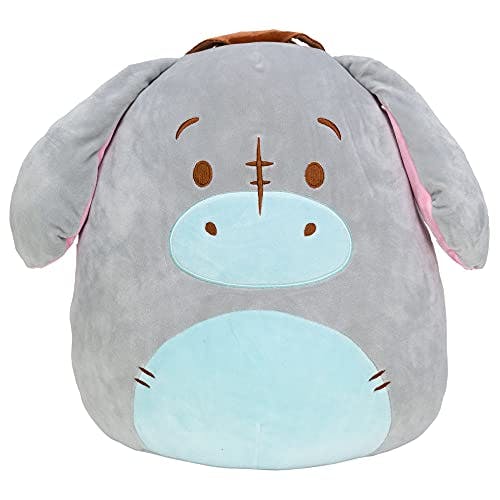 Squishmallows Disney Eeyore Plush