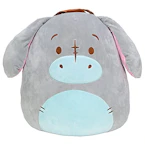 Squishmallows Disney Eeyore Plush