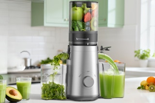 SMALLHOO Juicer Machines