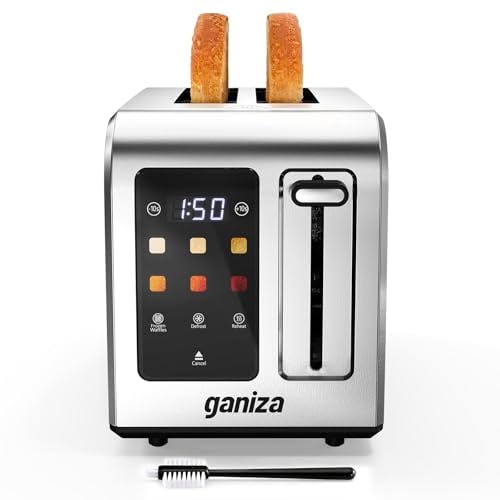 Smart Toaster