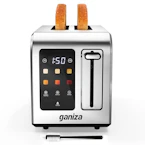 Smart Toaster