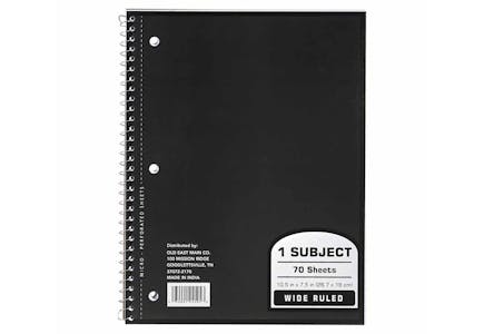 Office Hub Notebook