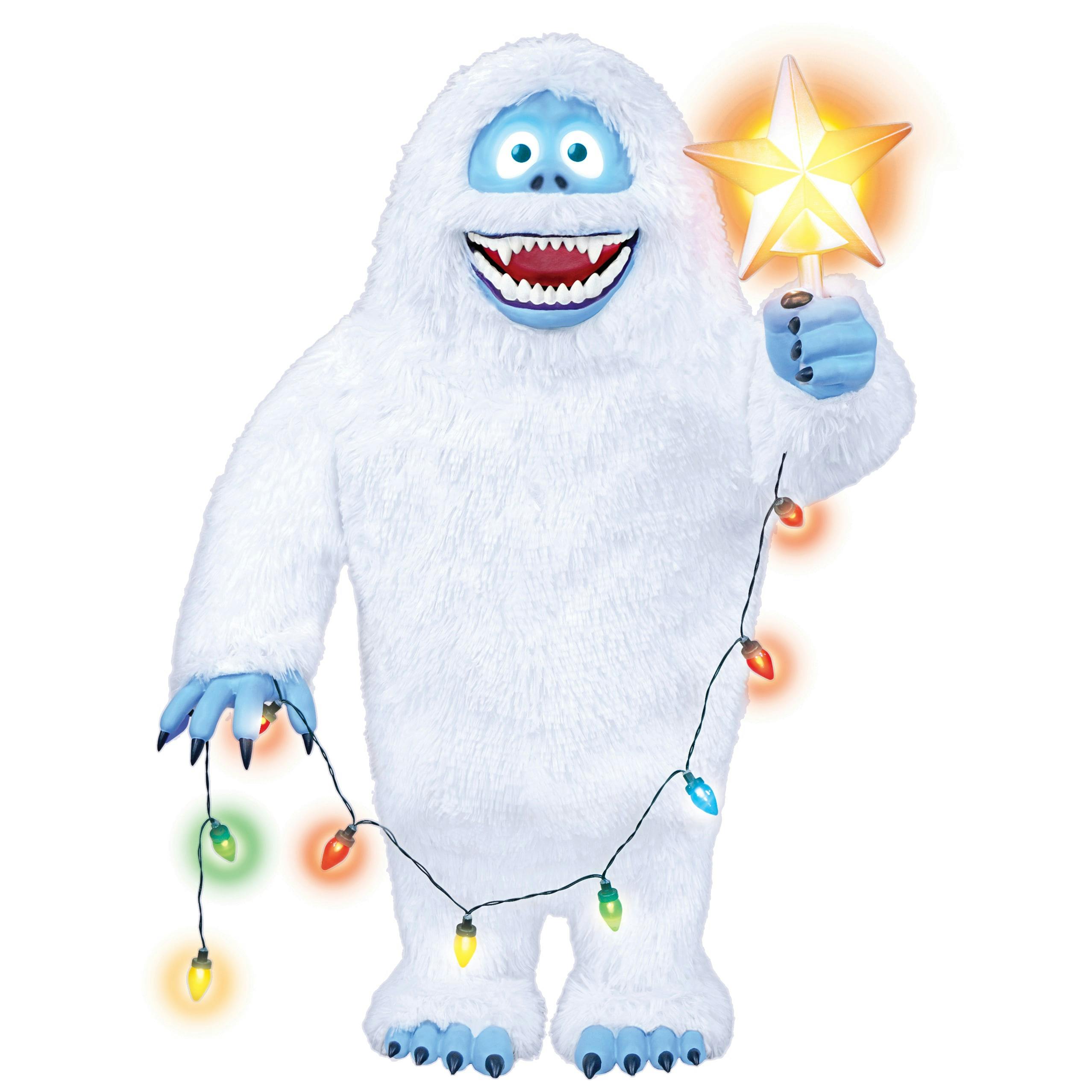 Bumble Animatronic Decoration