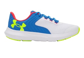 Under Armour Kids' Shoes