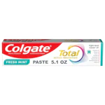 2 Colgate Total Toothpastes