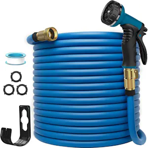 Garden Hose