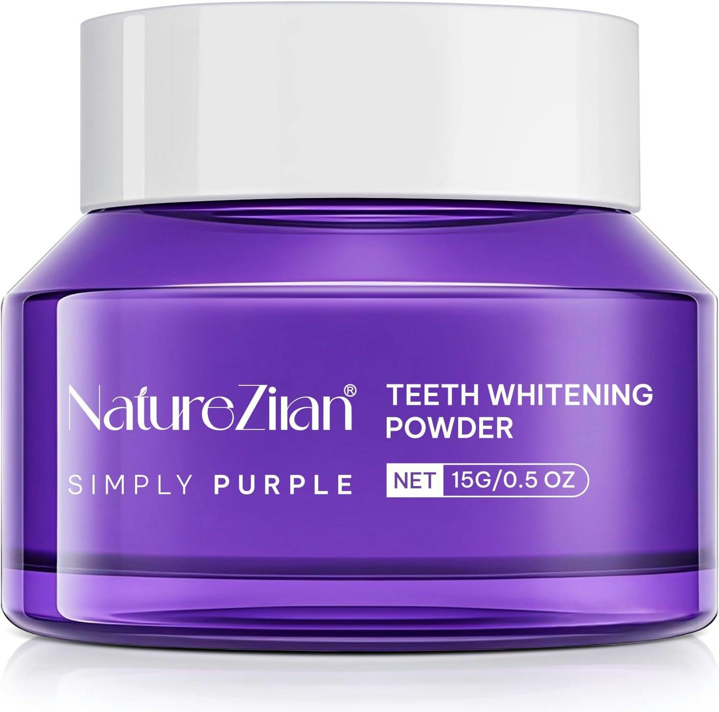 Teeth Whitening Powder