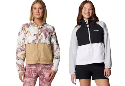 Columbia Women's Jacket