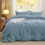 Bedsure Comforter Set