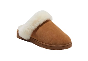 Dearfoams Women's Slippers