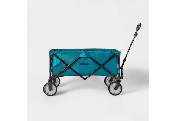 Embark Collapsible Wagon