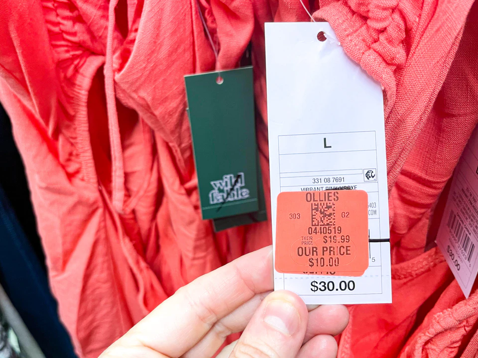 How To Find a Target Salvage Store Near You - The Krazy Coupon Lady