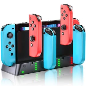 Switch Controller Charger Dock