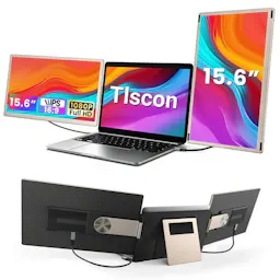 Laptop Screen Extender