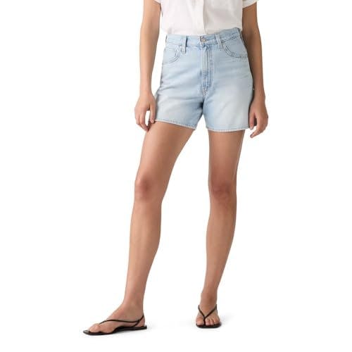 Levi's Women's Cinch Shorts
