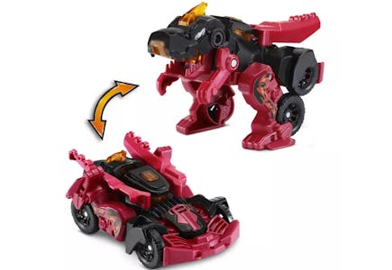 VTech Switch and Go Car