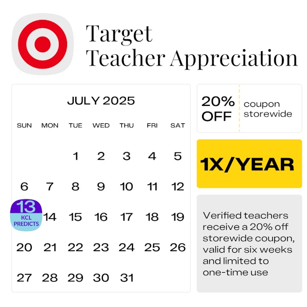 Target-Teacher-Appreciation