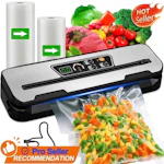 Food Vacuum Sealer Machine