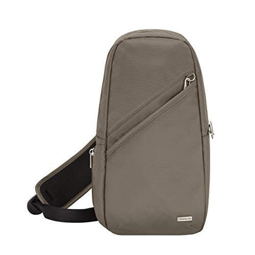 Anti-Theft Classic Sling Bag